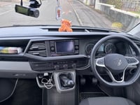 2024 Volkswagen T6 Campervan - Image 3