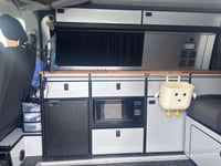 2024 Volkswagen T6 Campervan - Image 4