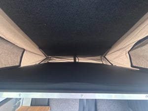 2024 Volkswagen T6 Campervan — photo 5 of 9
