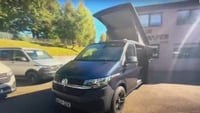 2024 Volkswagen T6 Campervan - Video 2