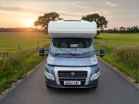 2012 Auto-Trail Tracker EKS - Image 3