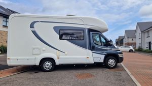 2012 Auto-Trail Tracker EKS — photo 5 of 17
