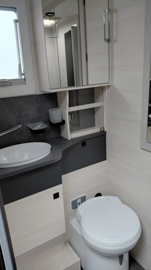 2024 Chausson Chausson 640 — photo 6 of 32