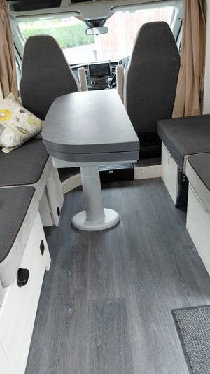 2024 Chausson Chausson 640 — photo 7 of 32