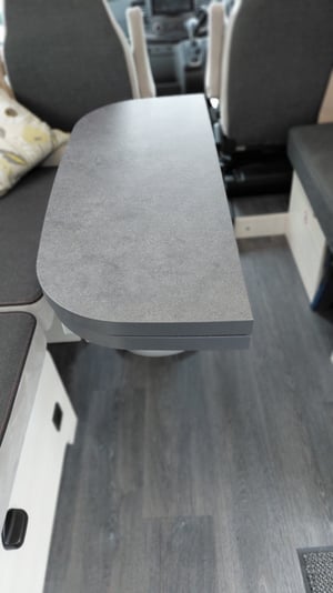 2024 Chausson Chausson 640 — photo 13 of 32