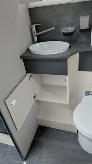 2024 Chausson Chausson 640 — photo 14 of 32