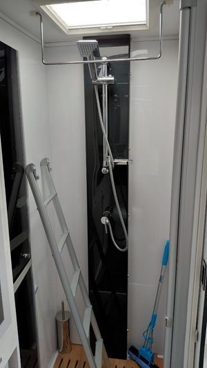 2024 Chausson Chausson 640 — photo 16 of 32