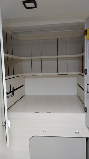 2024 Chausson Chausson 640 — photo 18 of 32