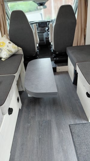 2024 Chausson Chausson 640 — photo 21 of 32
