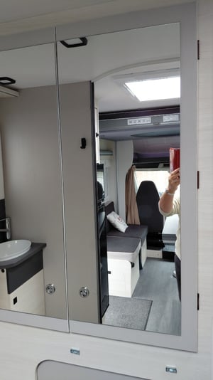 2024 Chausson Chausson 640 — photo 22 of 32