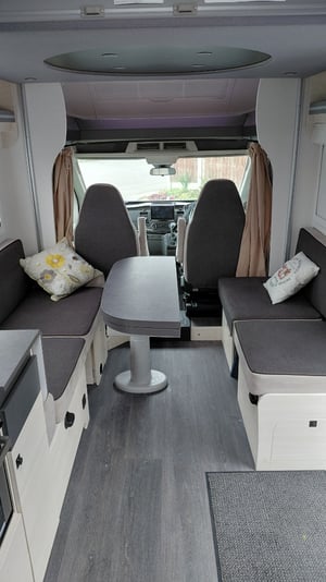 2024 Chausson Chausson 640 — photo 23 of 32