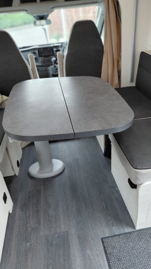 2024 Chausson Chausson 640 — photo 24 of 32