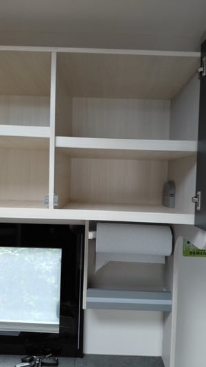 2024 Chausson Chausson 640 — photo 26 of 32