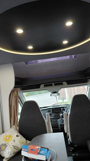 2024 Chausson Chausson 640 — photo 28 of 32
