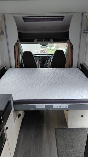 2024 Chausson Chausson 640 — photo 30 of 32