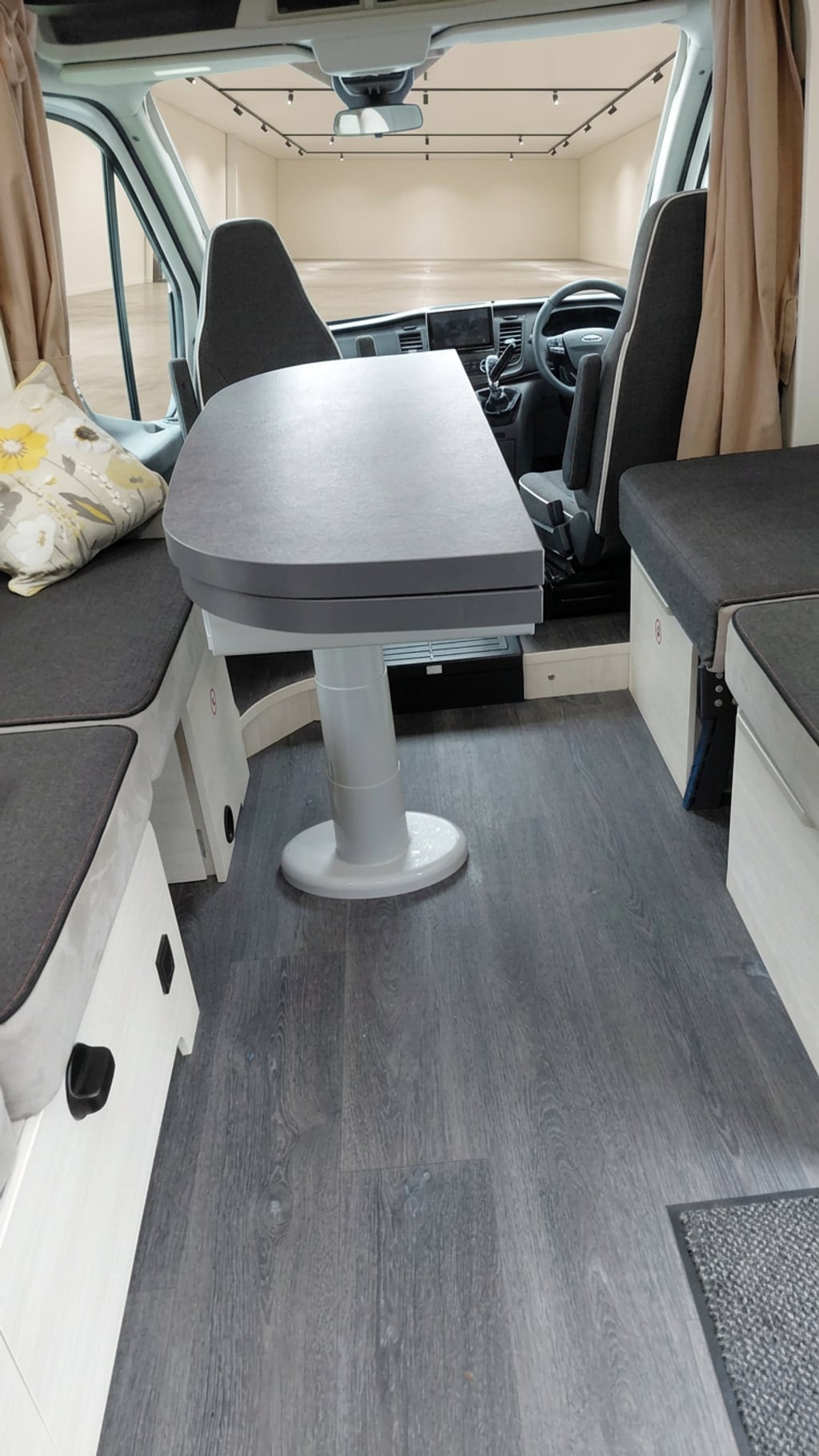 2024 Chausson Chausson 640 - Image 1