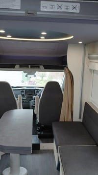 2024 Chausson Chausson 640 - Video 3