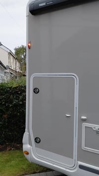 2024 Chausson Chausson 640 - Video 1