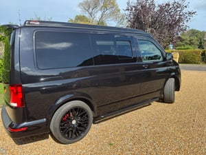 2021 Volkswagen T28 — photo 4 of 45