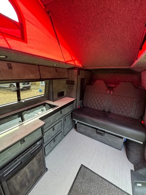 2021 Volkswagen T28 — photo 7 of 45