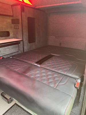2021 Volkswagen T28 — photo 8 of 45