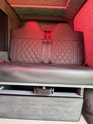 2021 Volkswagen T28 — photo 10 of 45