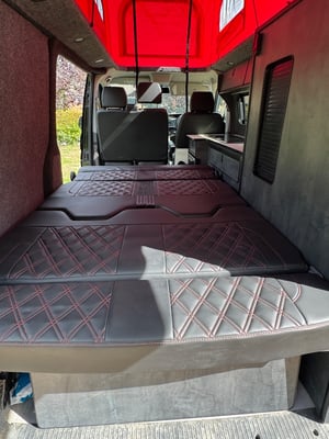 2021 Volkswagen T28 — photo 11 of 45