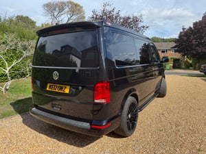 2021 Volkswagen T28 — photo 12 of 45