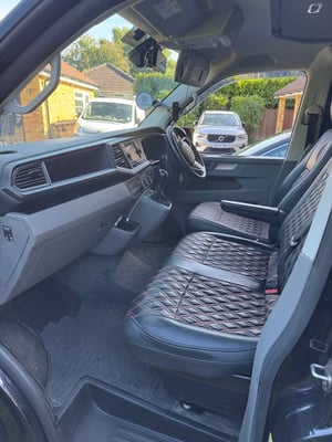 2021 Volkswagen T28 — photo 14 of 45