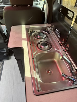 2021 Volkswagen T28 — photo 16 of 45