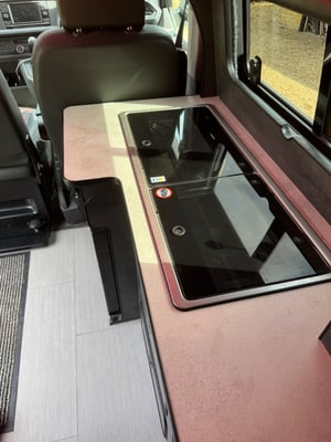 2021 Volkswagen T28 — photo 20 of 45