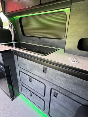 2021 Volkswagen T28 — photo 22 of 45