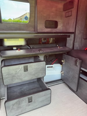 2021 Volkswagen T28 — photo 24 of 45