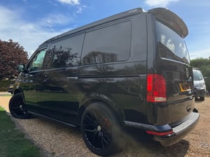 2021 Volkswagen T28 — photo 25 of 45