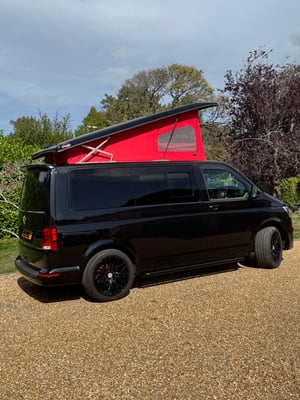 2021 Volkswagen T28 — photo 27 of 45