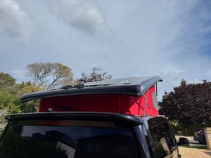 2021 Volkswagen T28 — photo 29 of 45