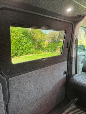2021 Volkswagen T28 — photo 30 of 45