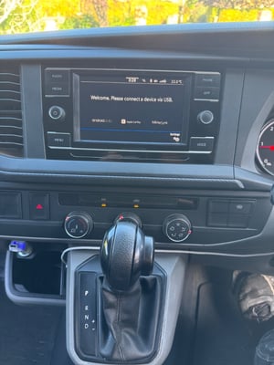 2021 Volkswagen T28 — photo 31 of 45