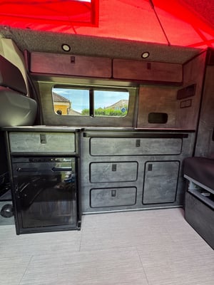 2021 Volkswagen T28 — photo 32 of 45