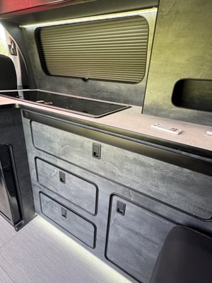 2021 Volkswagen T28 — photo 34 of 45
