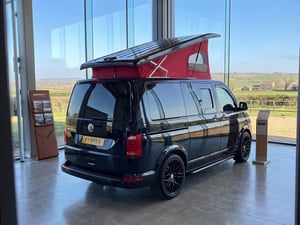 2021 Volkswagen T28