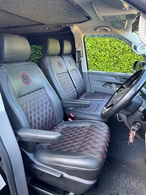 2021 Volkswagen T28 — photo 36 of 45