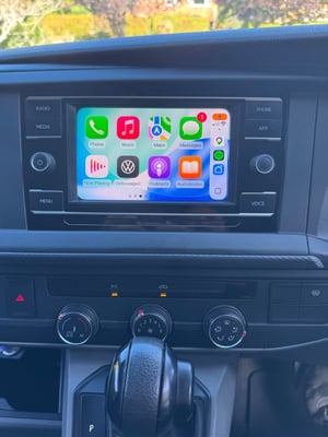 2021 Volkswagen T28 — photo 37 of 45