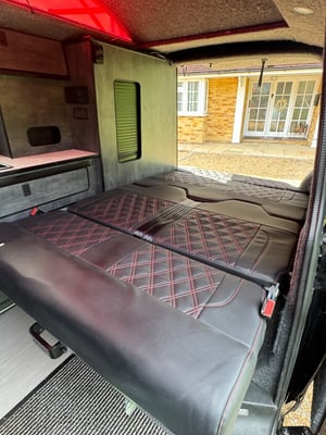 2021 Volkswagen T28 — photo 38 of 45
