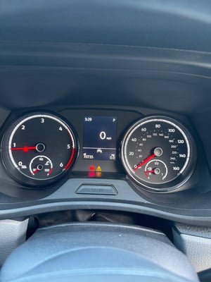 2021 Volkswagen T28 — photo 41 of 45