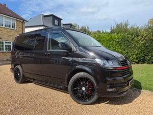 2021 Volkswagen T28