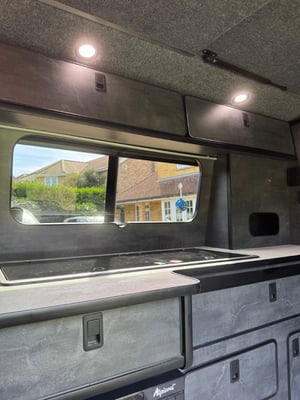 2021 Volkswagen T28 — photo 45 of 45