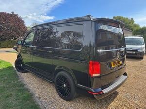 2021 Volkswagen T28 — photo 2 of 45