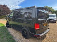 2021 Volkswagen T28 - Image 2