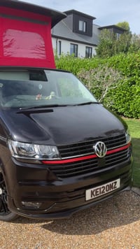2021 Volkswagen T28 - Video 1